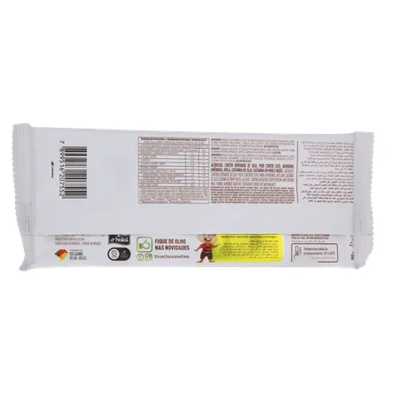 CHOCOLATE BARRA DIVINE ZERO 50% 100G 360-17