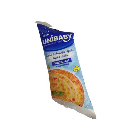 REQJ UNIBABY BISNAGA MIST 400G