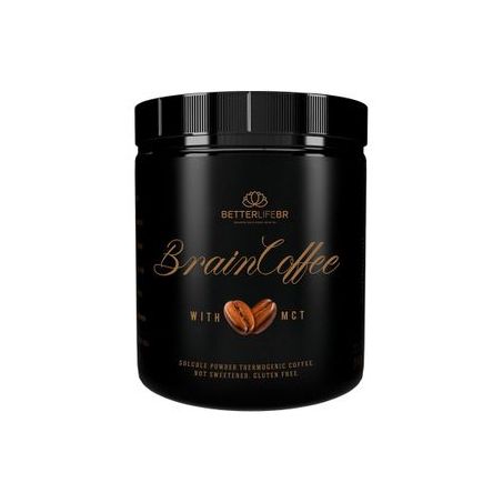 Brain Coffee 200g