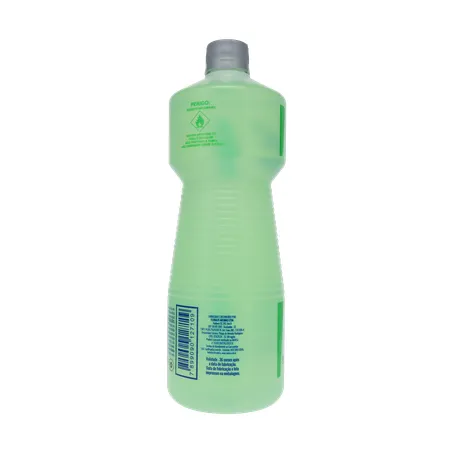 Alcool líquido vantax perfumado bambu 46 360-24