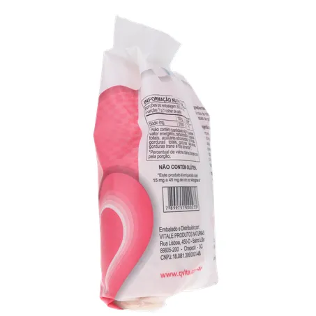 Sal rosa himalaia fino 500g 360-12