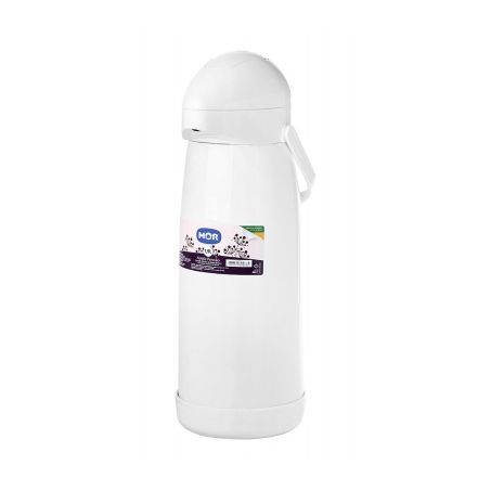 Garrafa nobile mor branca 1.9l