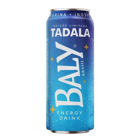 Energetico baly tadala 473ml