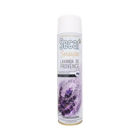 ODORIZADOR DE AMBIENTES SECAR LAVANDA PROVE 360 ML