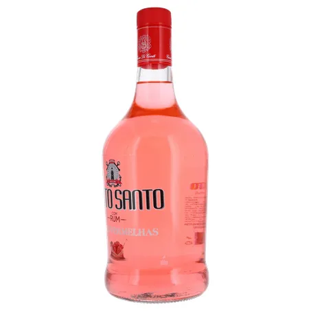 Porto santo fts verm 900ml 360-5