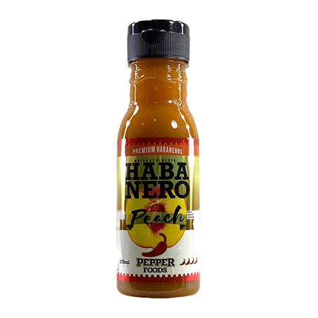 MOLHO PEPPER FOODS MARACUJÁ COM ERVAS FINAS 275ML