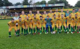 Ypiranga vence e assume a terceira colocação no Regional Taça D’Lamb Sport