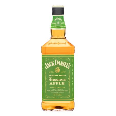 WHISKY AMERICANO APPLE JACK DANIEL'S