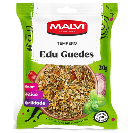 Temp edu guedes malvi 20g sc