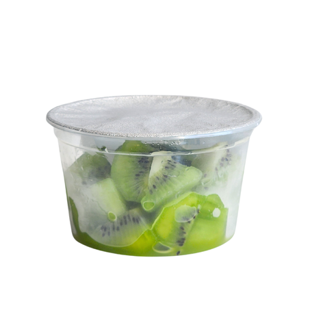 KIWI PICADO ZEFERINO POTE 125G