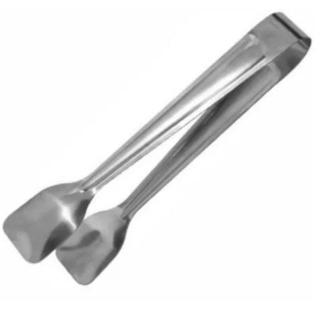 Pegador gelo inox 18cm ck4394