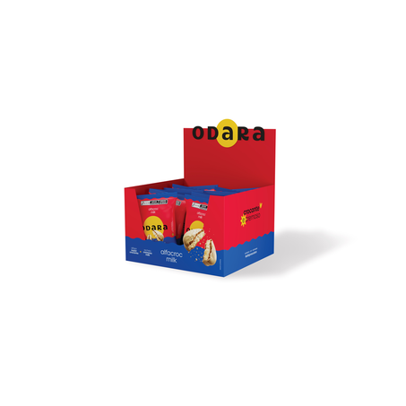 Alfajor Milk Odara 45g