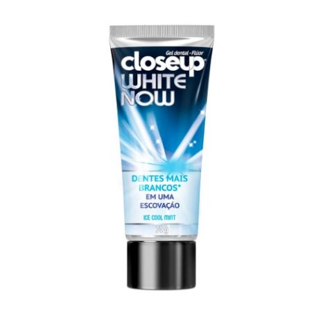 Cr dental close up 70g ice cool mint