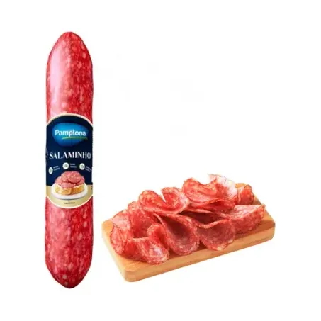 Salaminho Pamplona Aprox. 280g a Un