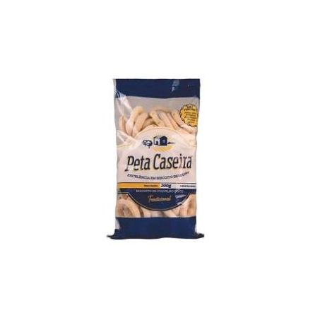 BOLACHA PETA CASEIRA NATA 230G