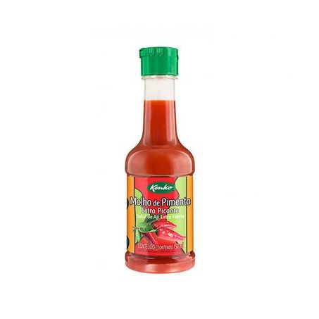 Molho kenko pimenta extra picante 150ml