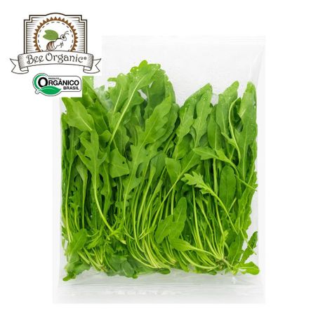 RUCULA SELVATICA ORG.BEE 90G