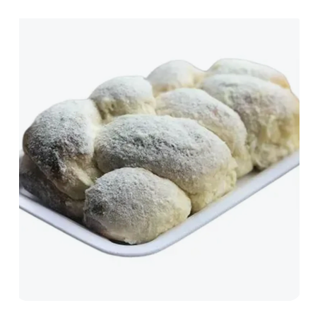 Pão leite ninho hiper kg