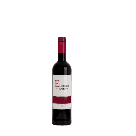 VH TTO ENCOSTAS DO BAIRRO SC 375ML