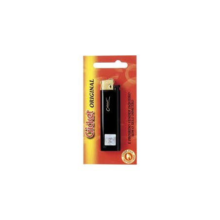 ISQUEIRO CRICKET ORIGINAL SORT UN