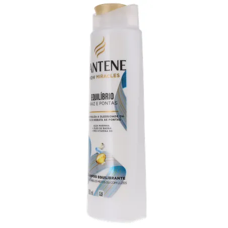 SHAMPOO PANTENE EQUILIBRIO ALGA MARINHA 300ML 360-4