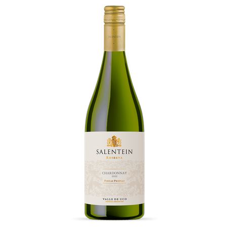 Vinho Salentein Reserva Chardonnay 750ml