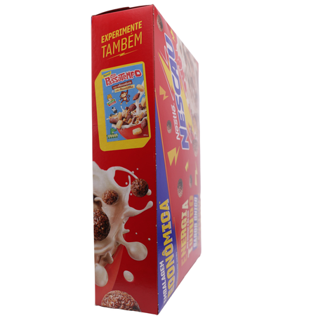 Cereal Matinal Nescau 770g 360-18