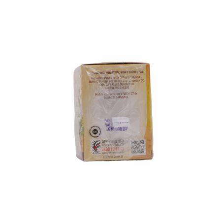 Chá Chileno Erva-Doce-Nacional e Mel Caixa com 10un - 10gr 360-14
