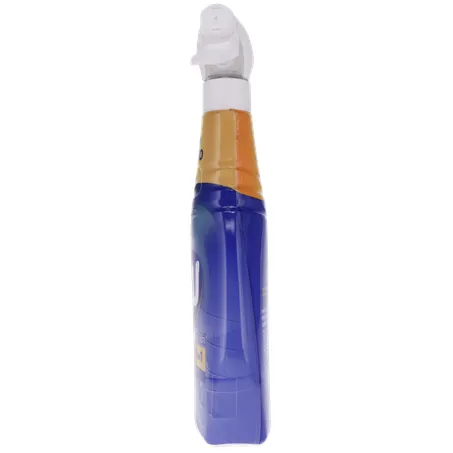 Limpador Banheiro Uau 7 Em 1 Gatilho 500ml 
  360-9