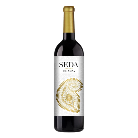Vinho Seda Crianza 750ml