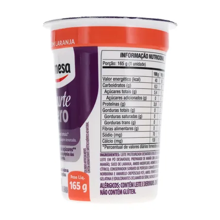 Iogurte frimesa mam laranja light copo 1 360-23