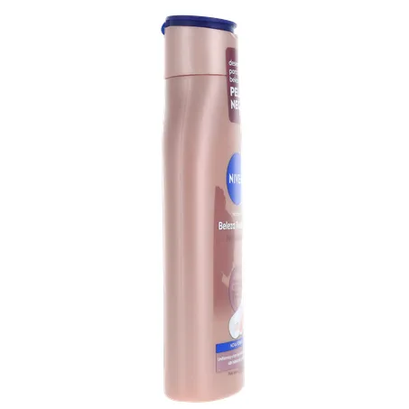 Hidratante Corporal Nivea Beleza Radiante Frasco 200ml 360-29