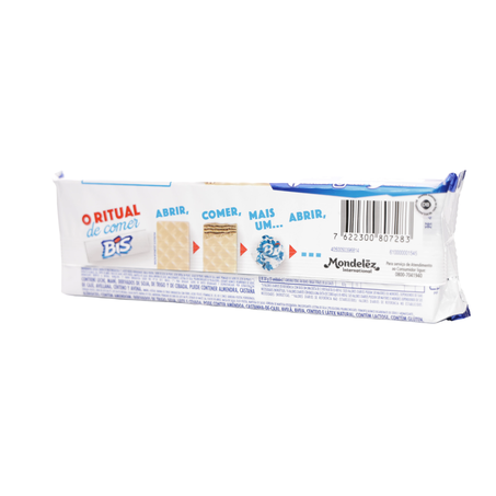 Bis lacta branco laka 100,8 g 360-34