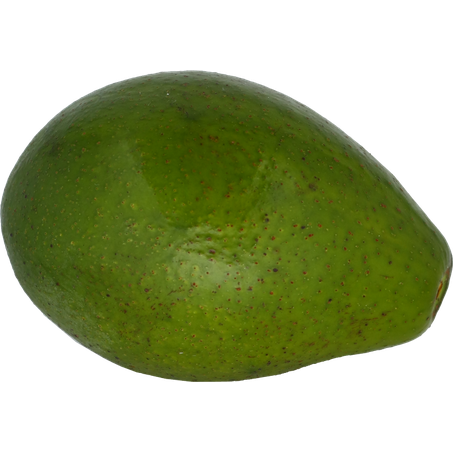 Abacate kg