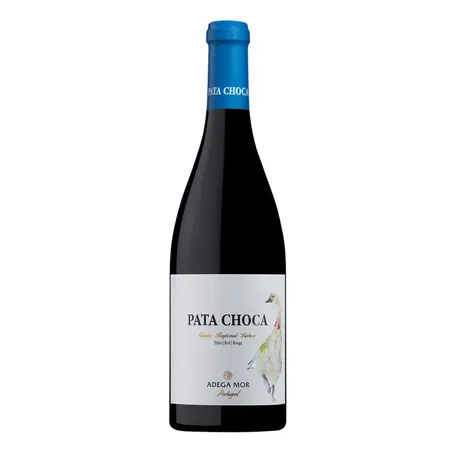 Vinho Pata Choca Adega Mor 750ml