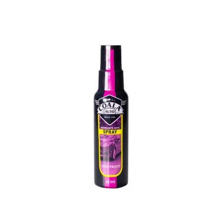 Odorizante Coala 60ml Auto Spray Tutti Frutti