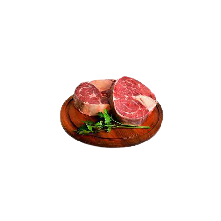 BOVINO OSSOBUCO KG