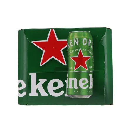 Cerveja heineken lt 473ml pack12 360-27