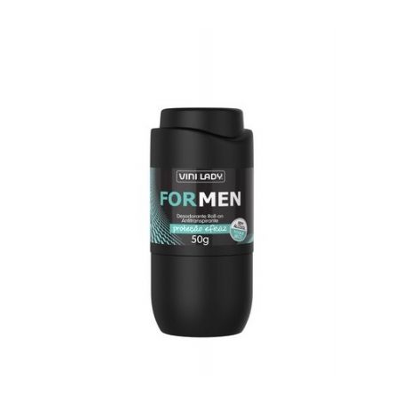 DESOD ROLLON VINI LADY 50G FOR MEN
