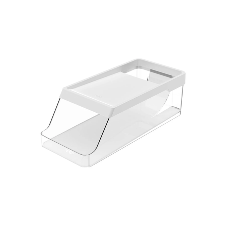 ORGANIZADOR OU LATAS CLEAR FRESH BARNCO 1 PEÇA