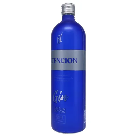GIN INTENCION 900ML 360-3