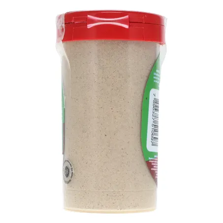 Pimenta Apti em Pó Pura Branca Embalagem 30G 360-19