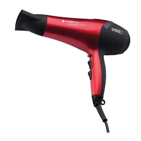 Secador de Cabelo 2000w 127v