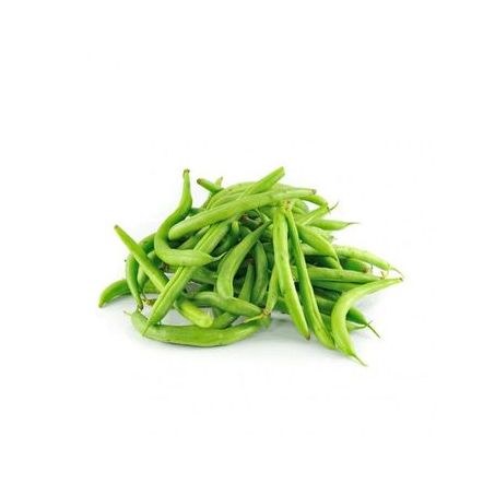 Vagem Orgânica Rio da Una 300g
