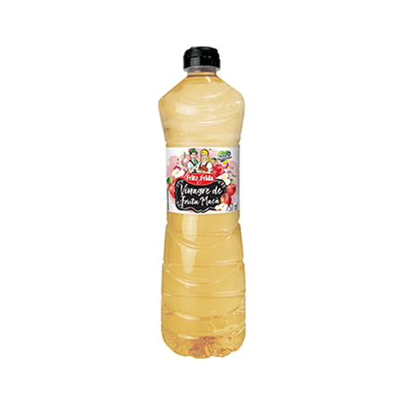 Vinagre frit 750ml maca