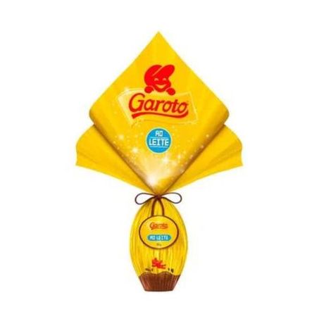 OVO GAROTO 229G CARIBE