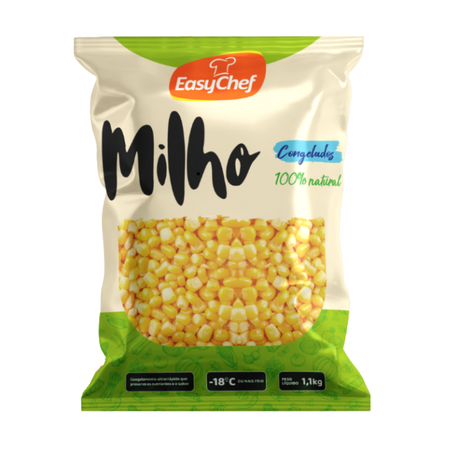 MILHO CONG EASYCHEF 10 X 1.1KG