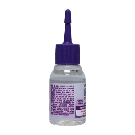 Serum vini lady liso intenso 28ml 360-28