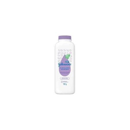 Talco johnson's baby hora sono 100g