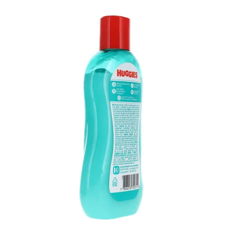 Condicionador Huggies Extra Suave Disney Baby Frasco 200ml 360-13